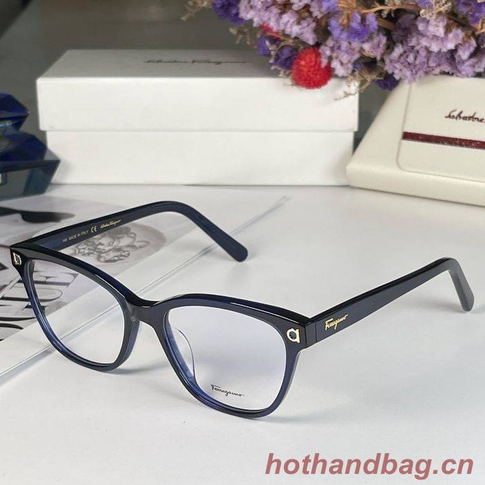 Salvatore Ferragamo Sunglasses Top Quality SFS00140